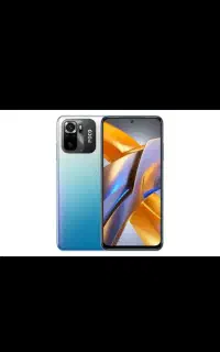 poco m5 s