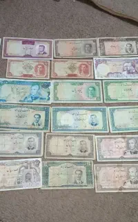 اسکناس کلکسیونی