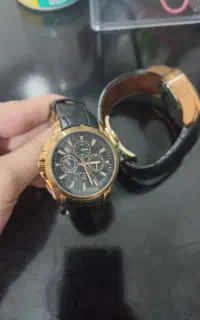 ساعت لندویل