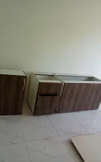 کابینت ام دی اف ترک