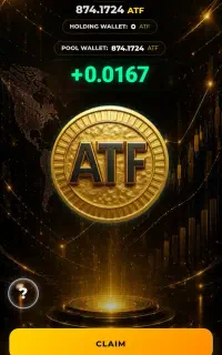 ربات ATF مشابه نات کوین