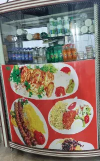 فروش و واگذاری تمام وسایل اشپزخانه