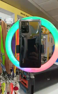 poco x3 gt. 5g .رم ۸ . حافظه داخلی ۲۵۶