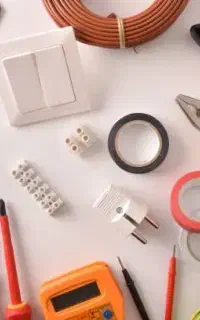 برق کاری جوش کاری تاسیسات خدمات فنی شبانه روزی