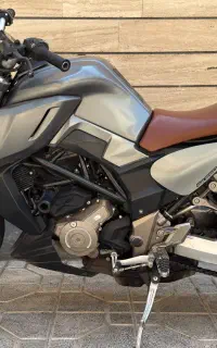 موتور مانستر senke250