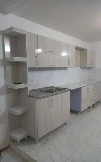 کابینت و کاور