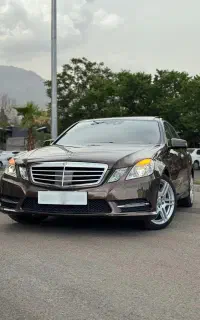 نایاب ترین E350