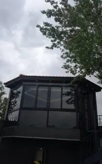 برق صنعتی وسیم کشی ساختمان