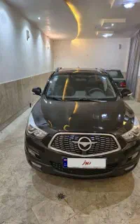 هایما s5 مدل ۱۴۰۳