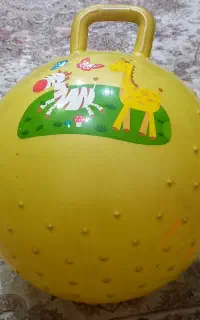 توپ پیلاتس