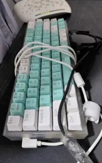 موس و کیبورد گیمینگ