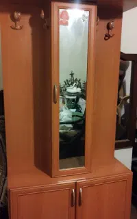 جا کفشی ایستاده