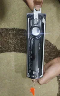 ضبط سونی 4 خروجی