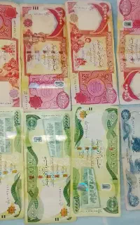اسکناس کلکسیونی