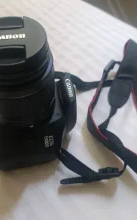 دوربین کانن Eos1300D