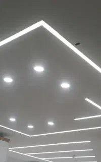 برقکار ساختمان خرده نصبیات