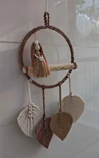 جاکلیدی مکرومه