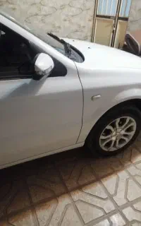 سمند سورن xup7