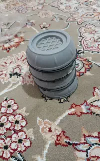 پایه لباسشویی