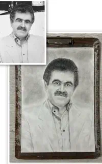 سفارش طراحی چهره