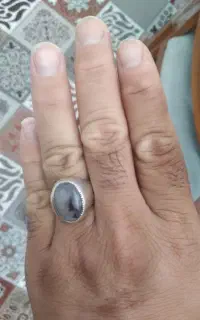 انگشترشجر