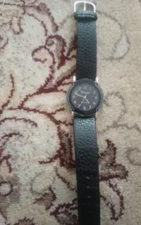 ساعت