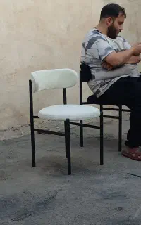 صندلی تدی
