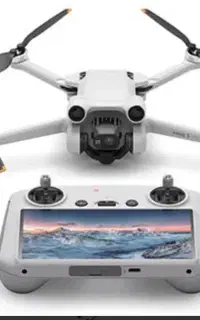 هلی شات dji mini 3 pro