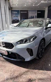 ثبت نام بی ام و BMW 225L 2026