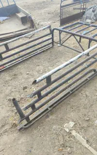 باربند مهندسی پیکان بار