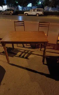 میز نهارخوری بسیار شیک