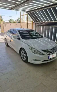سوناتاyf