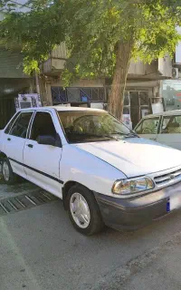پراید 131