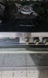 اجاق گاز