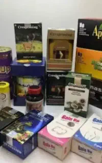 گیاهان جوانه گندم چاقی ولاغری