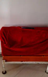 چرخ خیاطی