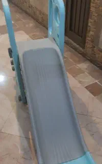 سرسره بازی کودکان
