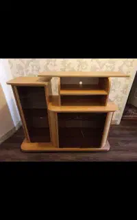 میزتلویزیون ام دی اف