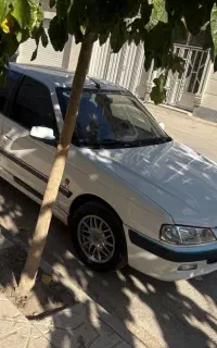 فروشی پارس elx