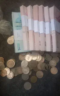 سکه تمبر