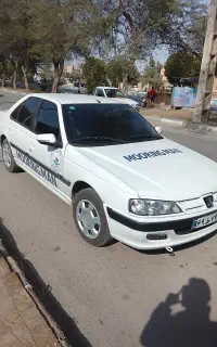 ماشین با امتیاز کار