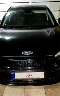 ej7 برقی 2024 e50a