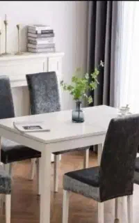 کاور صندلی غذا خوری