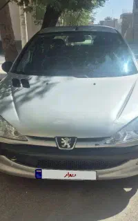 ۲۰۶ SD  مدل ۹۱