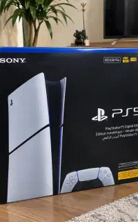 نو نو ps5 دیجیتال
