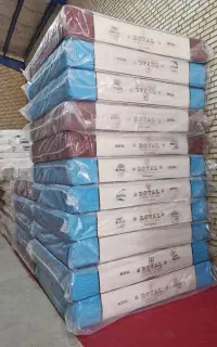 انواع تشک‌های شرکتی و کارخانه ای/نمایندگی اصلی