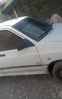 پرایدمدل87