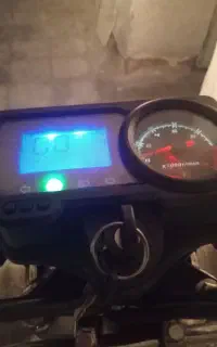 هوندا 125 مدل 1398 نامی انژکتور