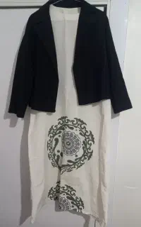 کت و سارفن