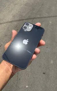 IPHONE 12 Mini ( درحد آکبند )